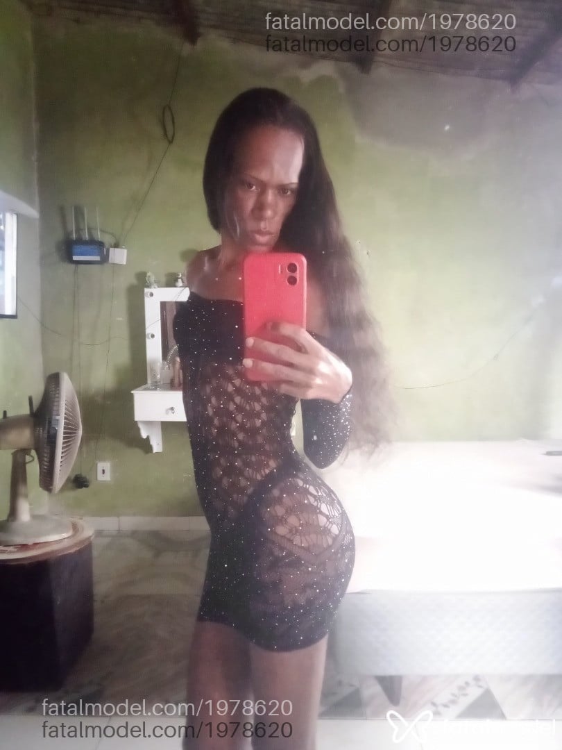 Acompanhante mulher trans com cabelo castanho de olhos castanhos em Campos dos Goytacazes - Princise