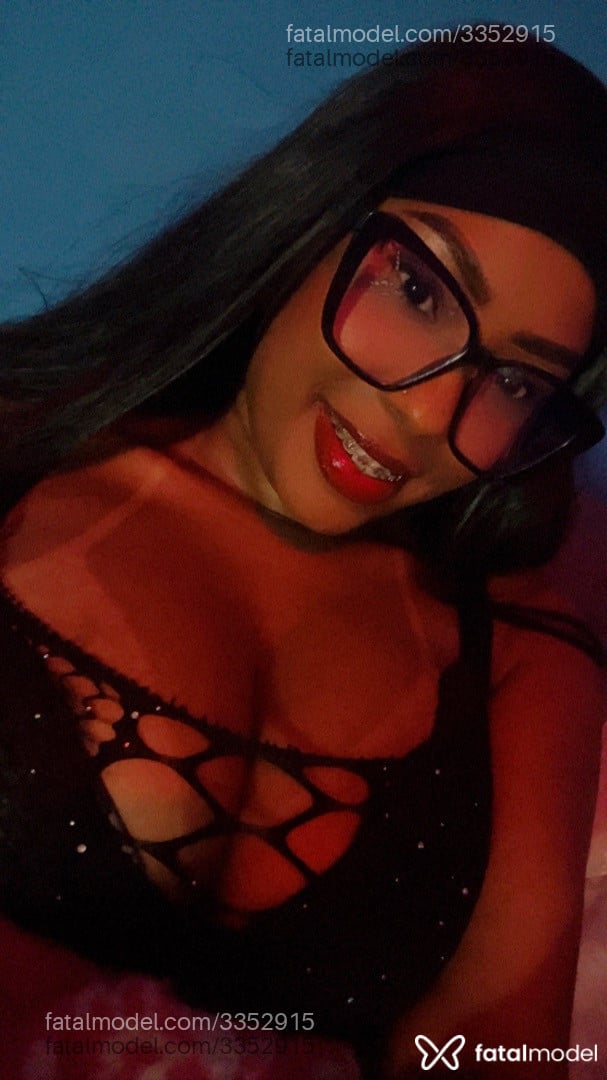 Acompanhante mulher morena (o) de olhos castanhos em Osasco Acompanhante mulher morena (o) de olhos castanhos em Osasco - Bruna Karla
