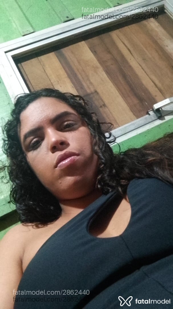 Acompanhante mulher morena (o) de olhos castanhos em Gaspar - Crisliane Vitória