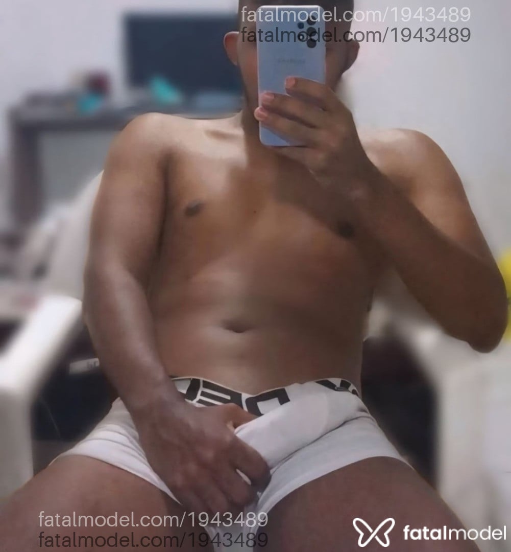 Acompanhante homem morena (o) de olhos castanhos em Petrolina - Cadu Oliver