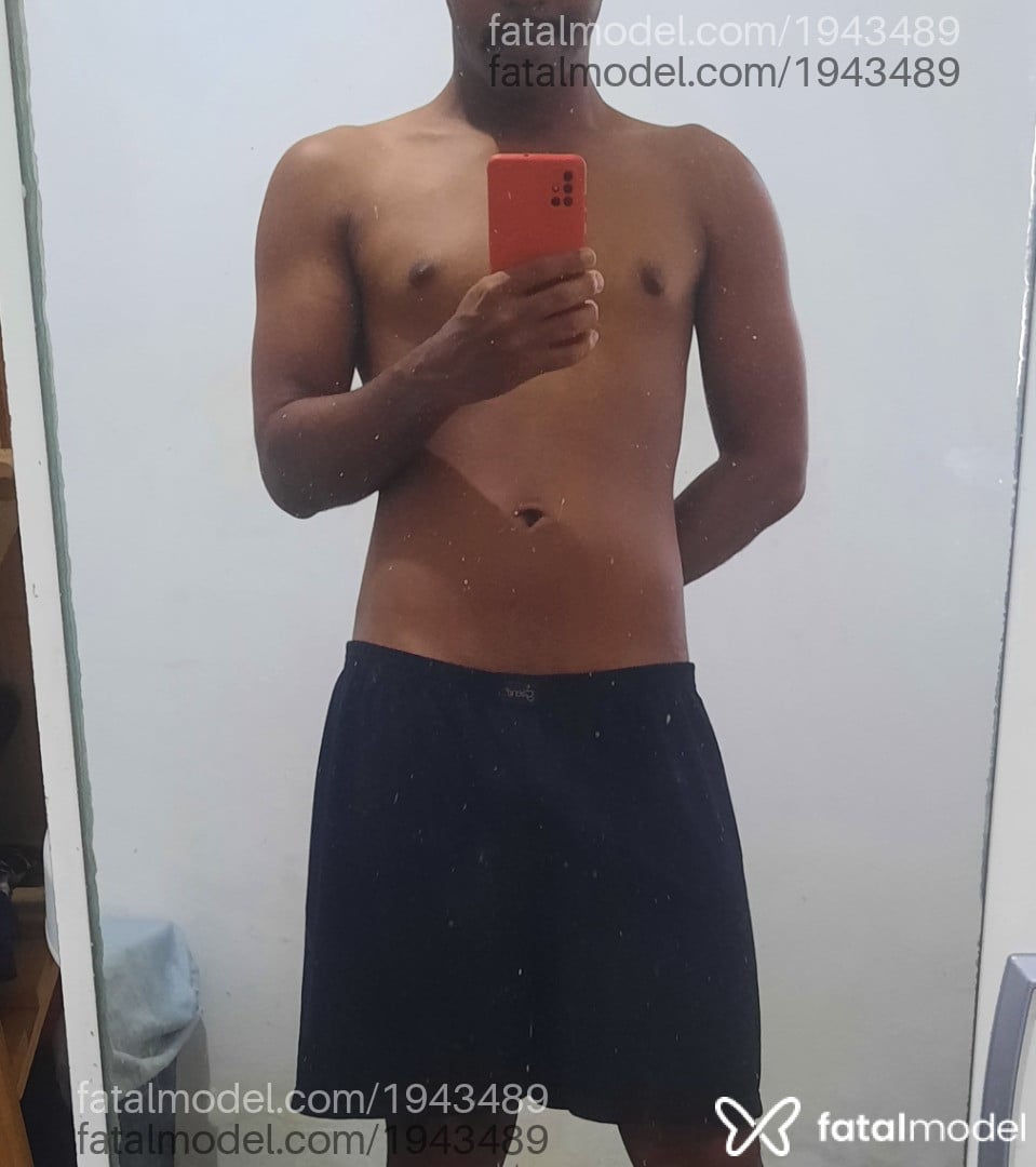 Acompanhante homem morena (o) de olhos castanhos em Petrolina - Cadu Oliver