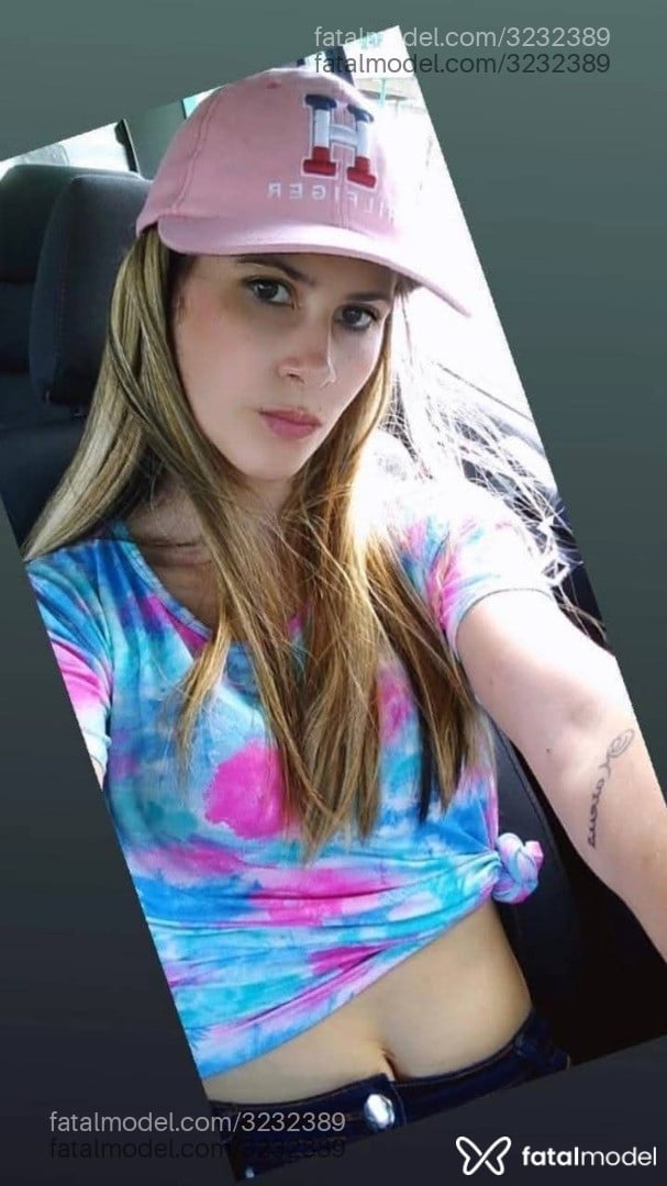 Acompanhante mulher loira (o) de olhos castanhos em Brodowski - Vanessa