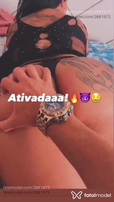 Acompanhante mulher morena (o) de olhos castanhos em Guanambi Acompanhante mulher morena (o) de olhos castanhos em Guanambi - Abahianaarretada