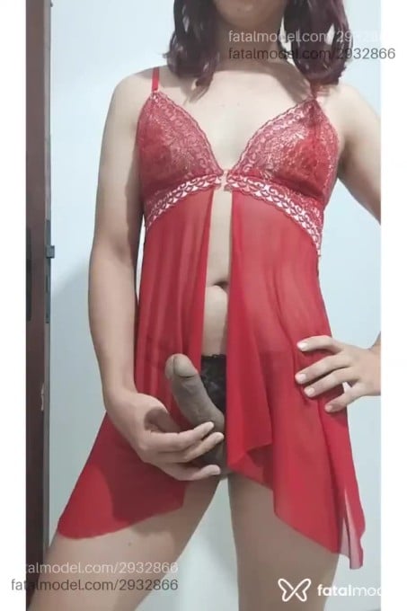 Acompanhante mulher trans ruiva (o) de olhos castanhos em Brusque Acompanhante mulher trans ruiva (o) de olhos castanhos em Brusque - Ayla Natile