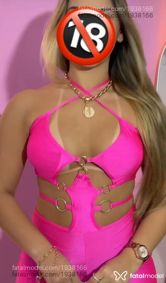 Acompanhante mulher com cabelo castanho de olhos castanhos em Dourados - Gabriella