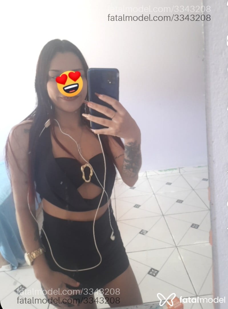 Acompanhante mulher ruiva (o) de olhos pretos em Pacajá - Ashylla Gabrielly