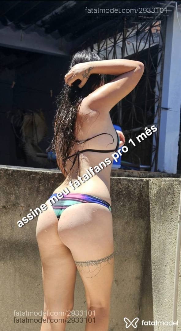Acompanhante mulher morena (o) de olhos pretos em Rio de Janeiro - Anie Vasconcellos