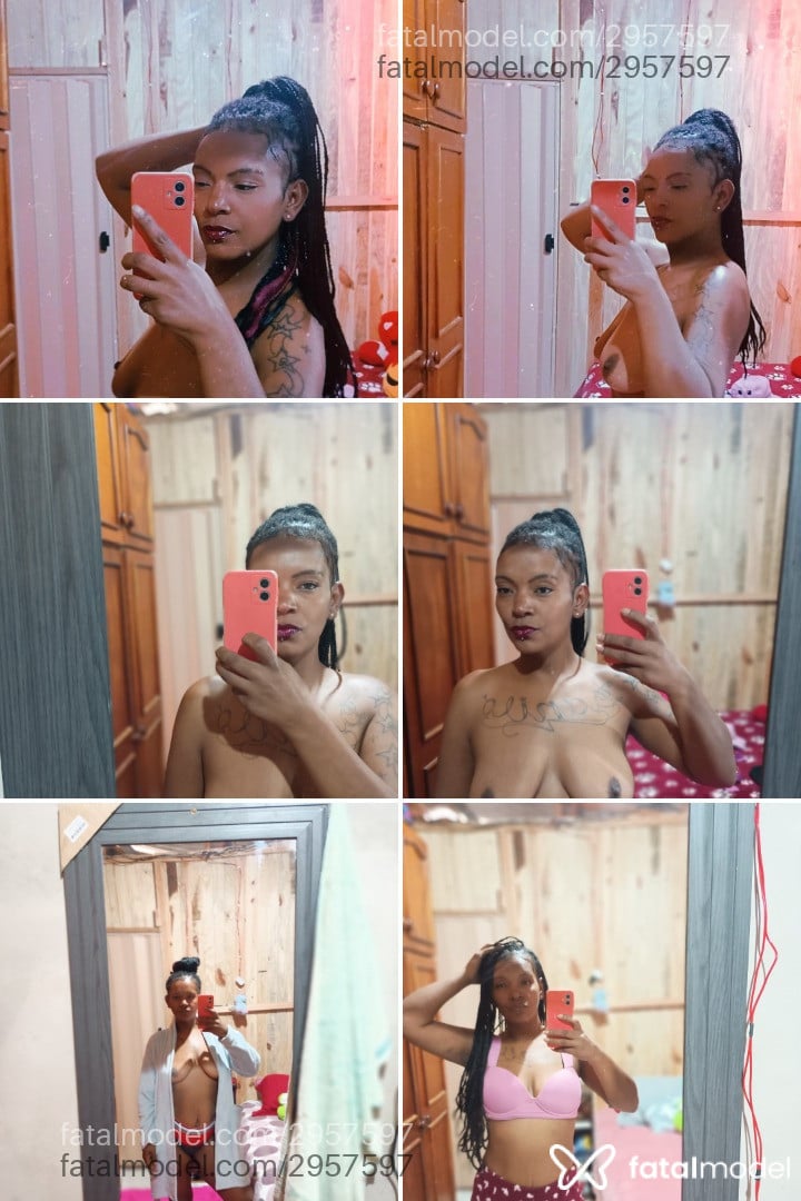 Acompanhante mulher morena (o) de olhos castanhos em Canoas - Preta Sabrina