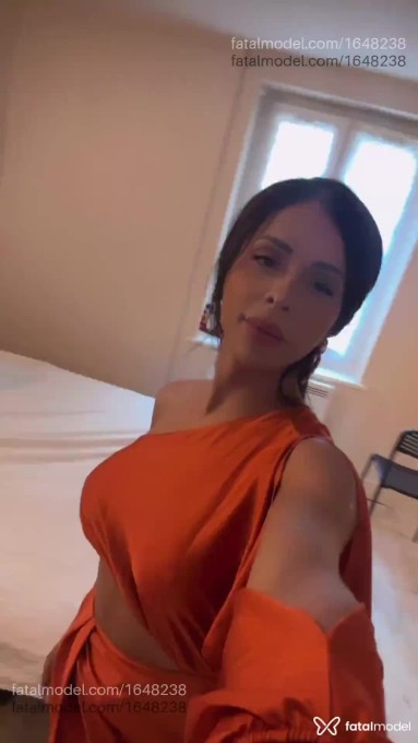 Acompanhante mulher trans com cabelo castanho de olhos pretos em Passo Fundo Acompanhante mulher trans com cabelo castanho de olhos pretos em Passo Fundo - Renatinhaaa