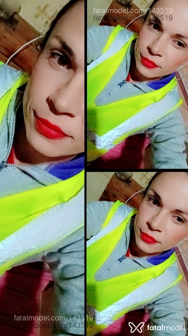 Acompanhante travesti loira (o) de olhos castanhos em Itapetininga Acompanhante travesti loira (o) de olhos castanhos em Itapetininga - Hillary