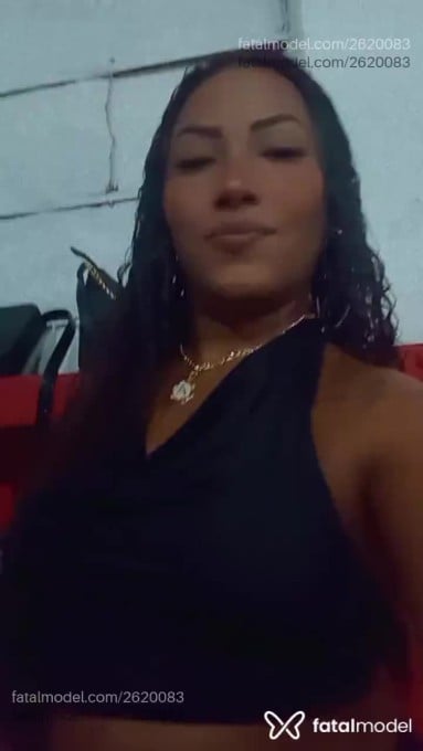 Acompanhante mulher morena (o) de olhos pretos em Barra Mansa Acompanhante mulher morena (o) de olhos pretos em Barra Mansa - Pamela