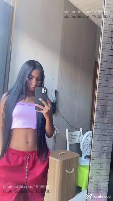 Acompanhante mulher morena (o) de olhos pretos em Redenção - Máyara Mads