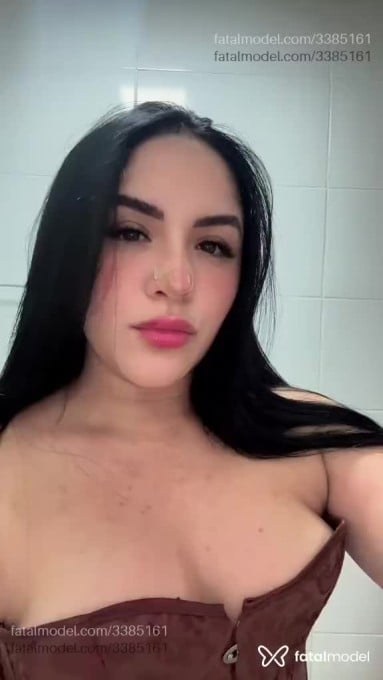 Acompanhante mulher morena (o) de olhos pretos em Betim - Aylla