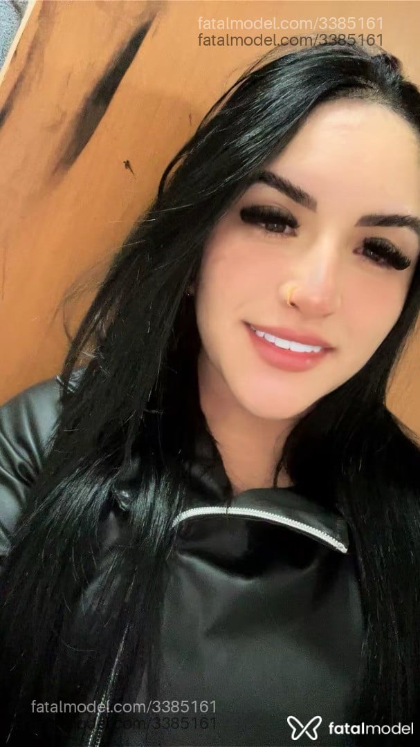 Acompanhante mulher morena (o) de olhos pretos em Betim - Aylla
