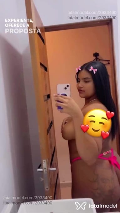Acompanhante mulher morena (o) de olhos castanhos em Rolim de Moura Acompanhante mulher morena (o) de olhos castanhos em Rolim de Moura - Gabi