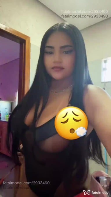 Acompanhante mulher morena (o) de olhos castanhos em Rolim de Moura Acompanhante mulher morena (o) de olhos castanhos em Rolim de Moura - Gabi
