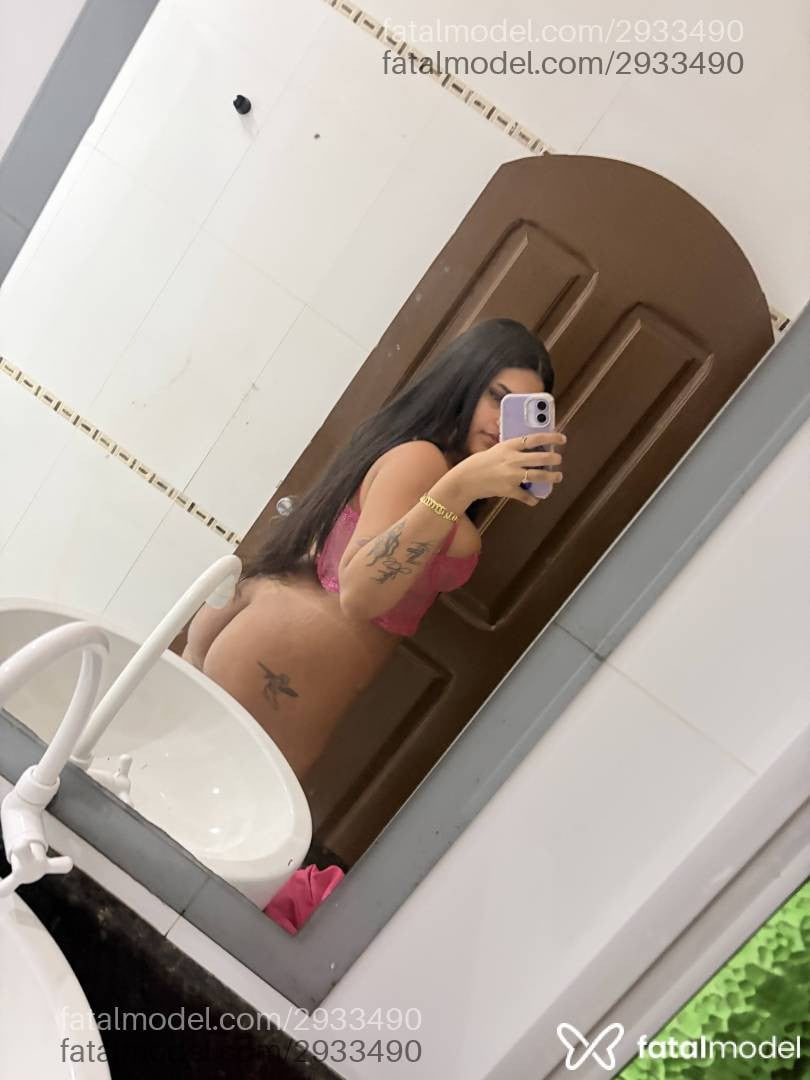 Acompanhante mulher morena (o) de olhos castanhos - Gabi