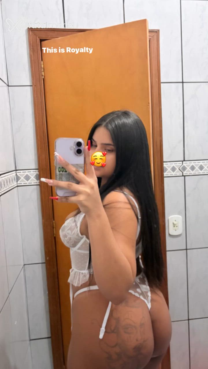 Acompanhante mulher morena (o) de olhos castanhos em Rolim de Moura Acompanhante mulher morena (o) de olhos castanhos em Rolim de Moura - Gabi