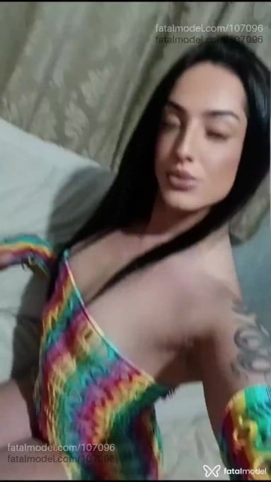 Acompanhante mulher trans morena (o) de olhos castanhos em Guarapuava Acompanhante mulher trans morena (o) de olhos castanhos em Guarapuava - Agathaa