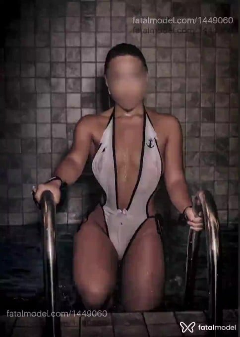Acompanhante mulher loira (o) de olhos mel em São Paulo - Bela
