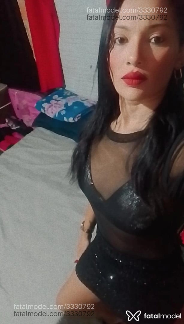 Acompanhante mulher com cabelo castanho de olhos castanhos em Matupá - Lenny