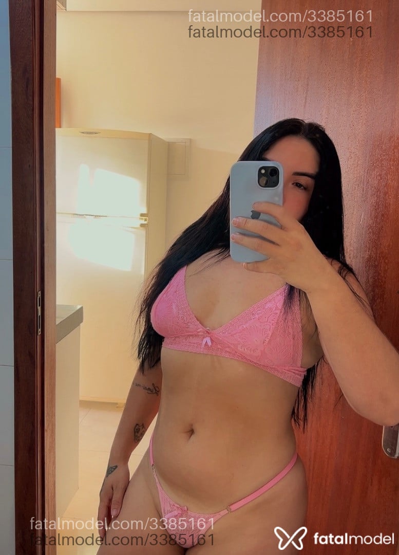 Acompanhante mulher morena (o) de olhos pretos em Betim - Aylla