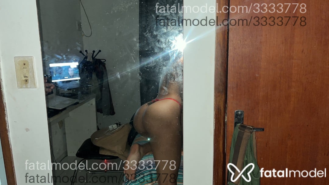 Acompanhante mulher com cabelo castanho de olhos castanhos em São Luís - Gabriela