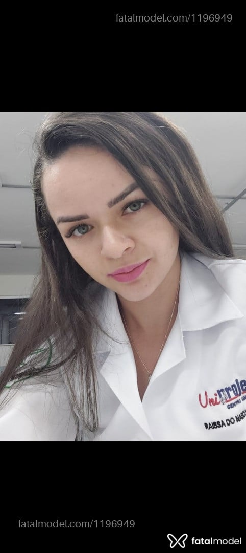 Acompanhante mulher loira (o) de olhos azuis em Virtual - YSA MODELLO