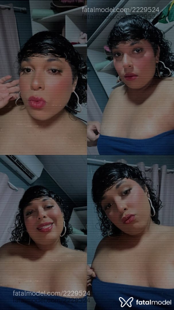 Acompanhante mulher trans morena (o) de olhos castanhos em Porto Velho - Carla Laís