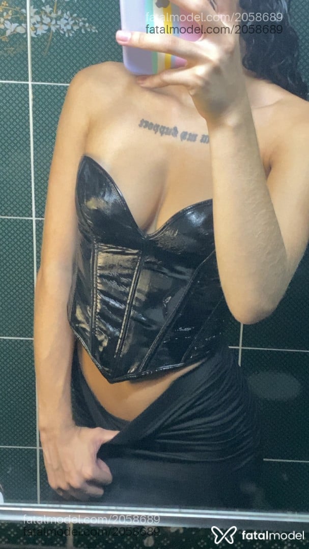Acompanhante mulher morena (o) de olhos castanhos em São Paulo - Dafne
