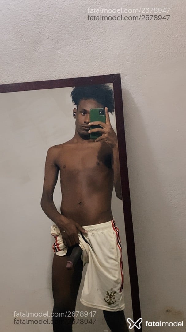 Acompanhante homem morena (o) de olhos pretos em Rio de Janeiro - Satanaries