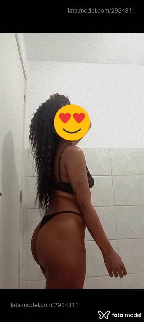 Acompanhante mulher morena (o) de olhos castanhos - Valesca