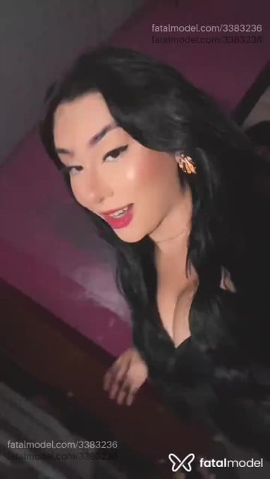 Acompanhante mulher trans morena (o) de olhos castanhos - Alice
