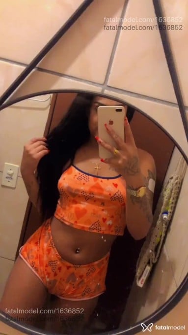 Acompanhante travesti morena (o) de olhos castanhos em Araruama - Jéssica souza