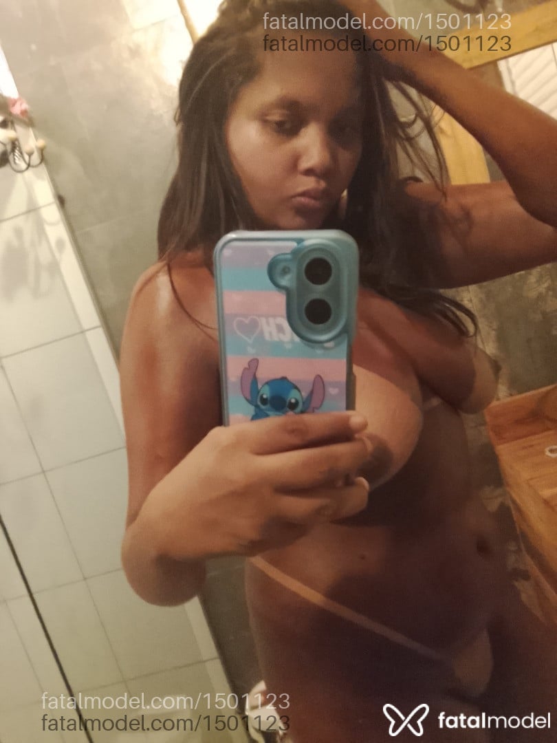 Acompanhante mulher morena (o) de olhos mel em Cuiabá - Vanessinha