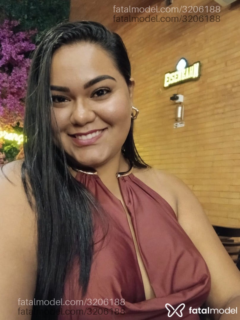 Acompanhante mulher com cabelo castanho de olhos pretos em Ananindeua Acompanhante mulher com cabelo castanho de olhos pretos em Ananindeua - Fernanda Sampaio