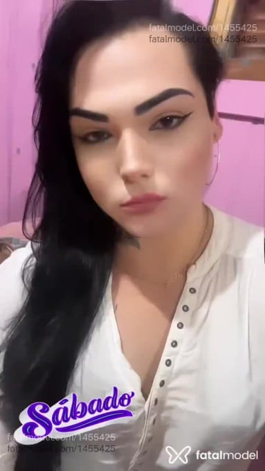 Acompanhante mulher trans morena (o) de olhos castanhos - Bruna gueixa Acompanhante mulher trans morena (o) de olhos castanhos - Bruna gueixa