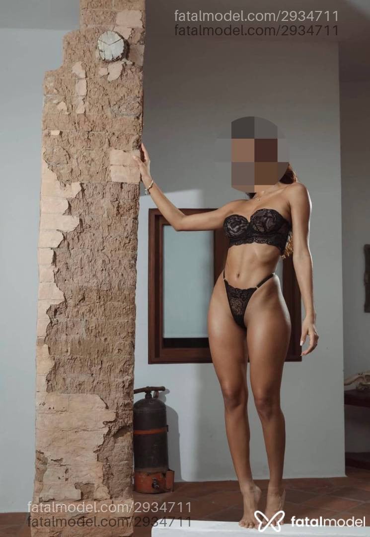 Acompanhante mulher morena (o) de olhos castanhos em Belém - Diana