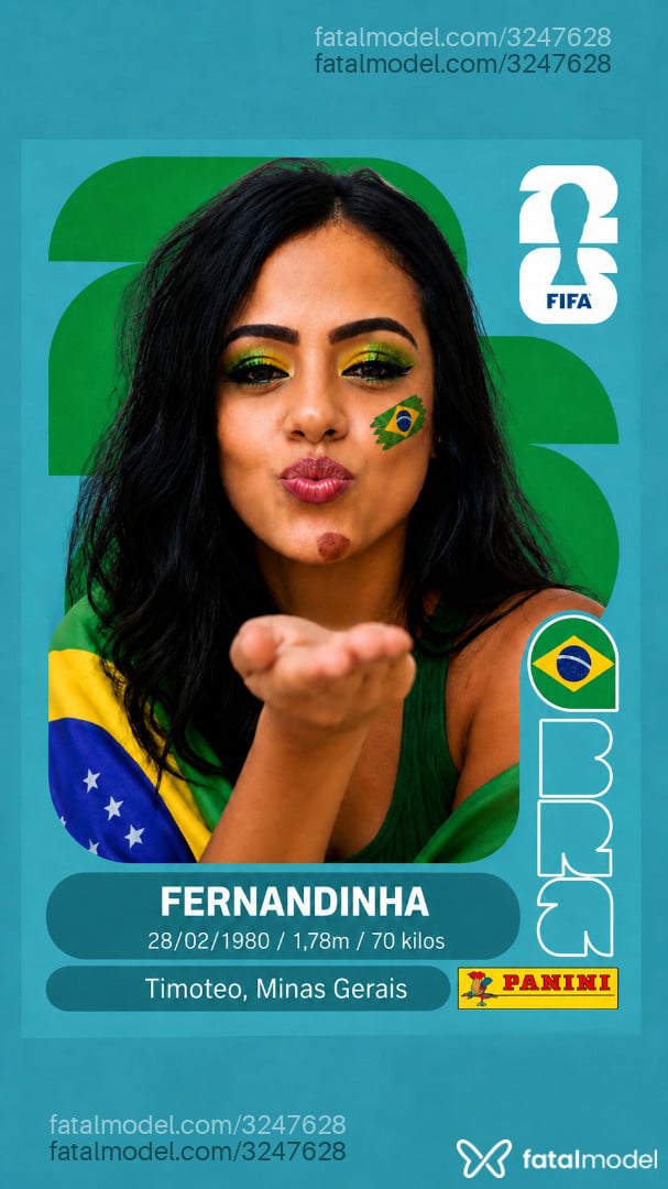 Acompanhante mulher trans morena (o) de olhos castanhos em Coronel Fabriciano - Fendí