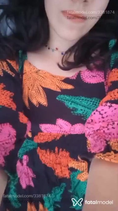 Acompanhante mulher morena (o) de olhos castanhos em São João Del Rei - Pammi
