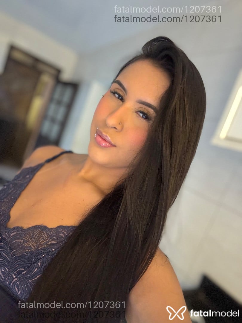 Acompanhante mulher morena (o) de olhos castanhos em Feira de Santana - Isabelly
