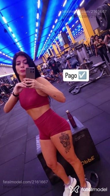 Acompanhante mulher morena (o) de olhos verdes em Rio de Janeiro - Raquel Bastos