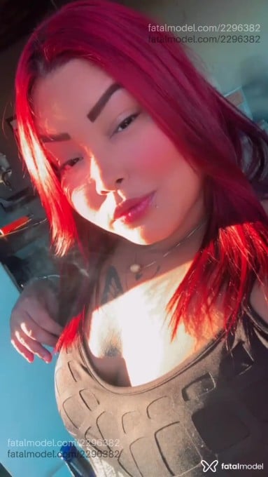 Acompanhante mulher ruiva (o) de olhos castanhos em Novo Progresso Acompanhante mulher ruiva (o) de olhos castanhos em Novo Progresso - Mily