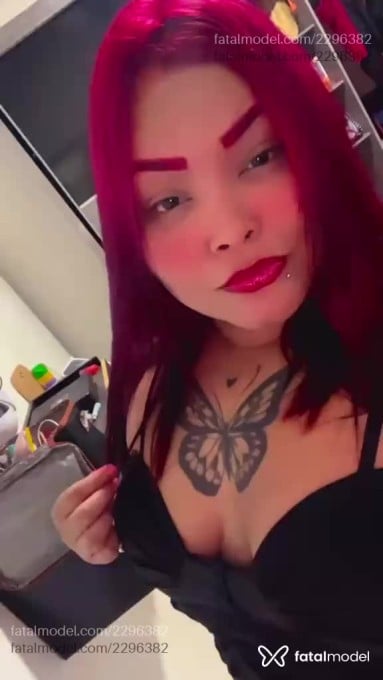 Acompanhante mulher ruiva (o) de olhos castanhos em Novo Progresso Acompanhante mulher ruiva (o) de olhos castanhos em Novo Progresso - Mily