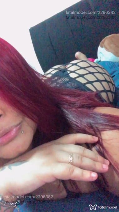 Acompanhante mulher ruiva (o) de olhos castanhos em Novo Progresso Acompanhante mulher ruiva (o) de olhos castanhos em Novo Progresso - Mily
