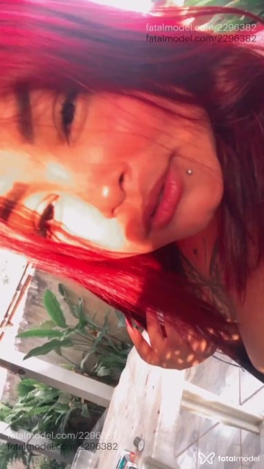 Acompanhante mulher ruiva (o) de olhos castanhos em Novo Progresso Acompanhante mulher ruiva (o) de olhos castanhos em Novo Progresso - Mily