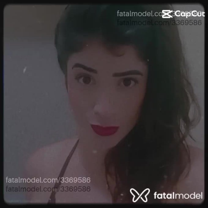 Acompanhante mulher morena (o) de olhos castanhos em São Carlos - Alice