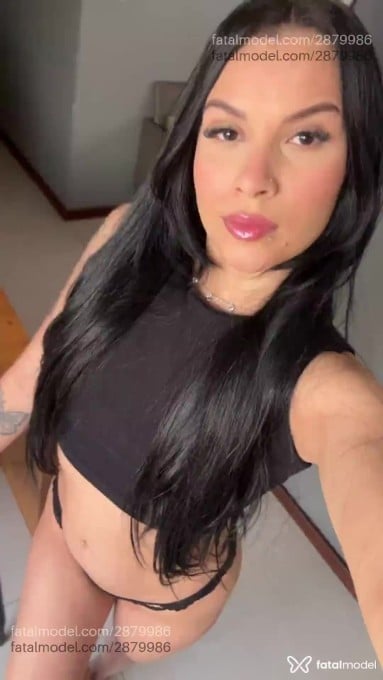 Acompanhante mulher morena (o) de olhos castanhos - Fabricia Acompanhante mulher morena (o) de olhos castanhos - Fabricia