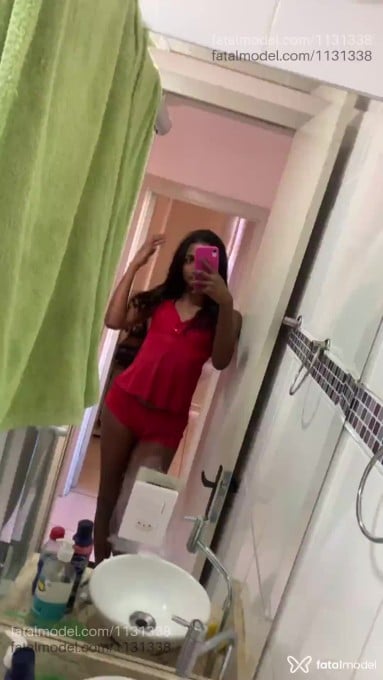 Acompanhante mulher trans morena (o) de olhos pretos em Belo Horizonte Acompanhante mulher trans morena (o) de olhos pretos em Belo Horizonte - Rarielly Soares