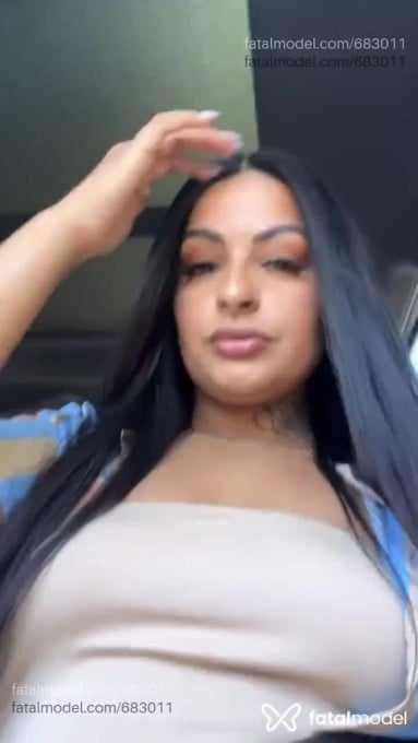 Acompanhante mulher morena (o) de olhos mel em Passo Fundo - Demi Bueno